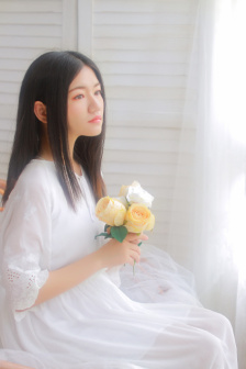 一个陌生女人的来信电影